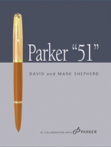 Parker 51 Book