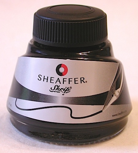 Sheaffer Skrip Ink
