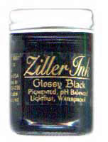 Ziller Ink Photo