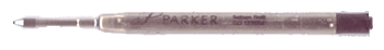 Parker BP Refiils