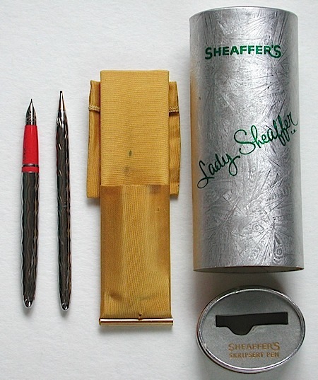 Sheaffer Deskset - SH1849