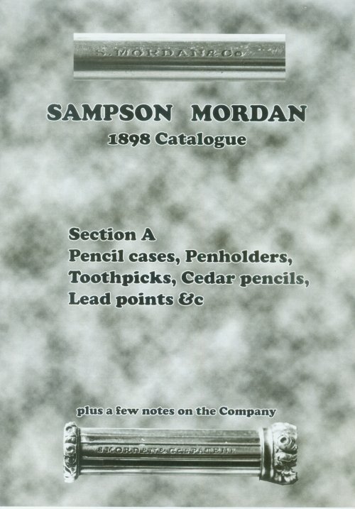 Sampson Mordan
